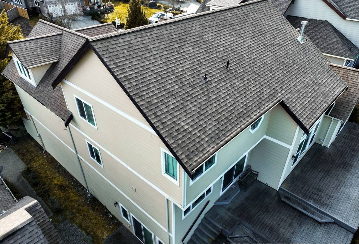 Whatcom County Siding fiber cement siding in Whatcom County, WA