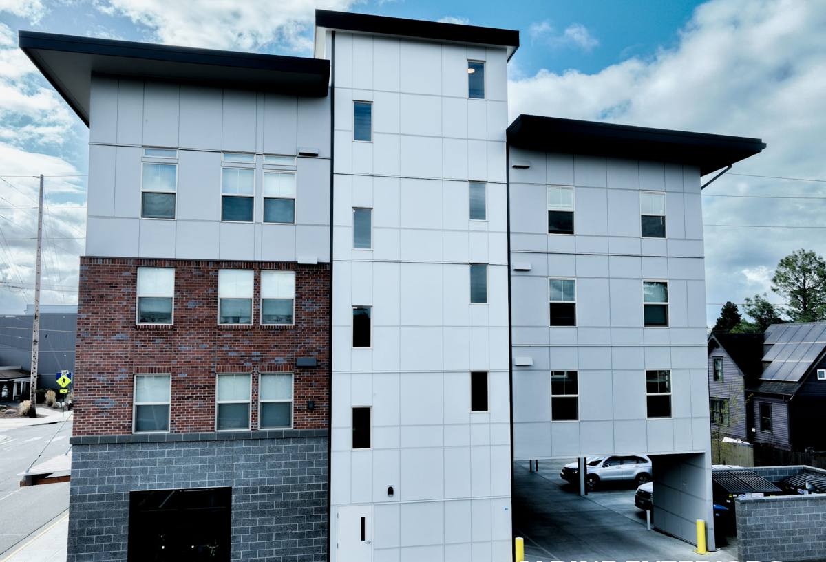 Whatcom County Siding siding installation in Whatcom County, WA